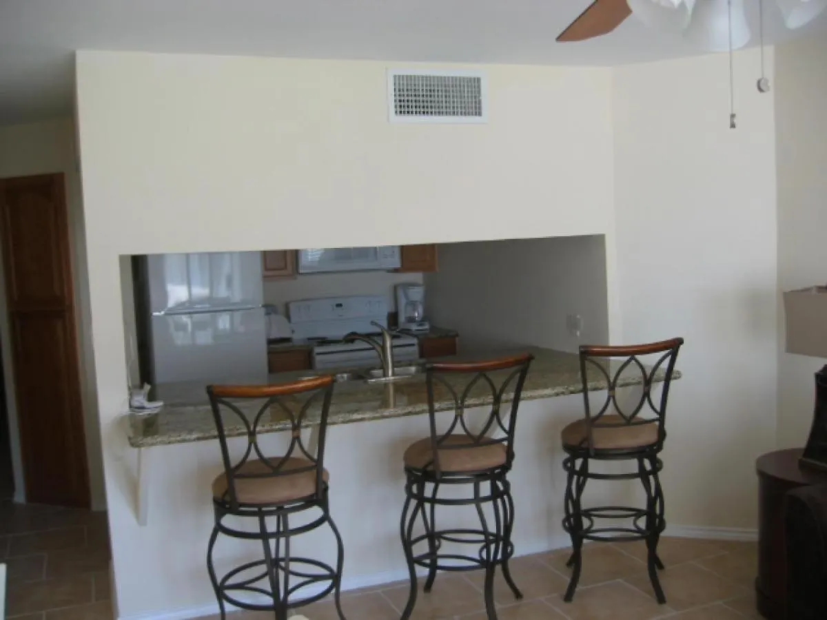 Gulfpoint K1112 Casa vacanze South Padre Island