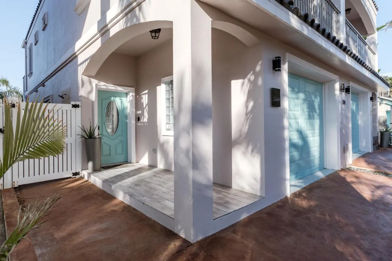 Pura Vida Unit A * South Padre Island