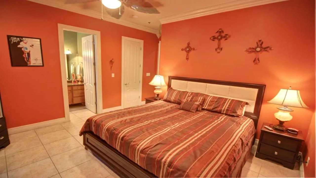 Apartment Lantana Landing 1 *