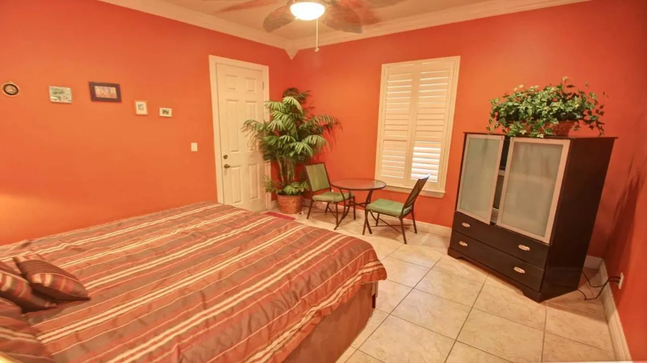 Apartment Lantana Landing 1 *