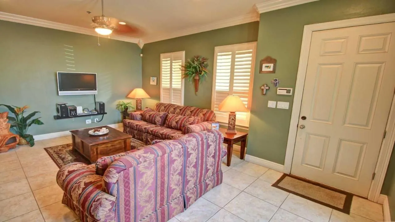 Apartment Lantana Landing 1 *