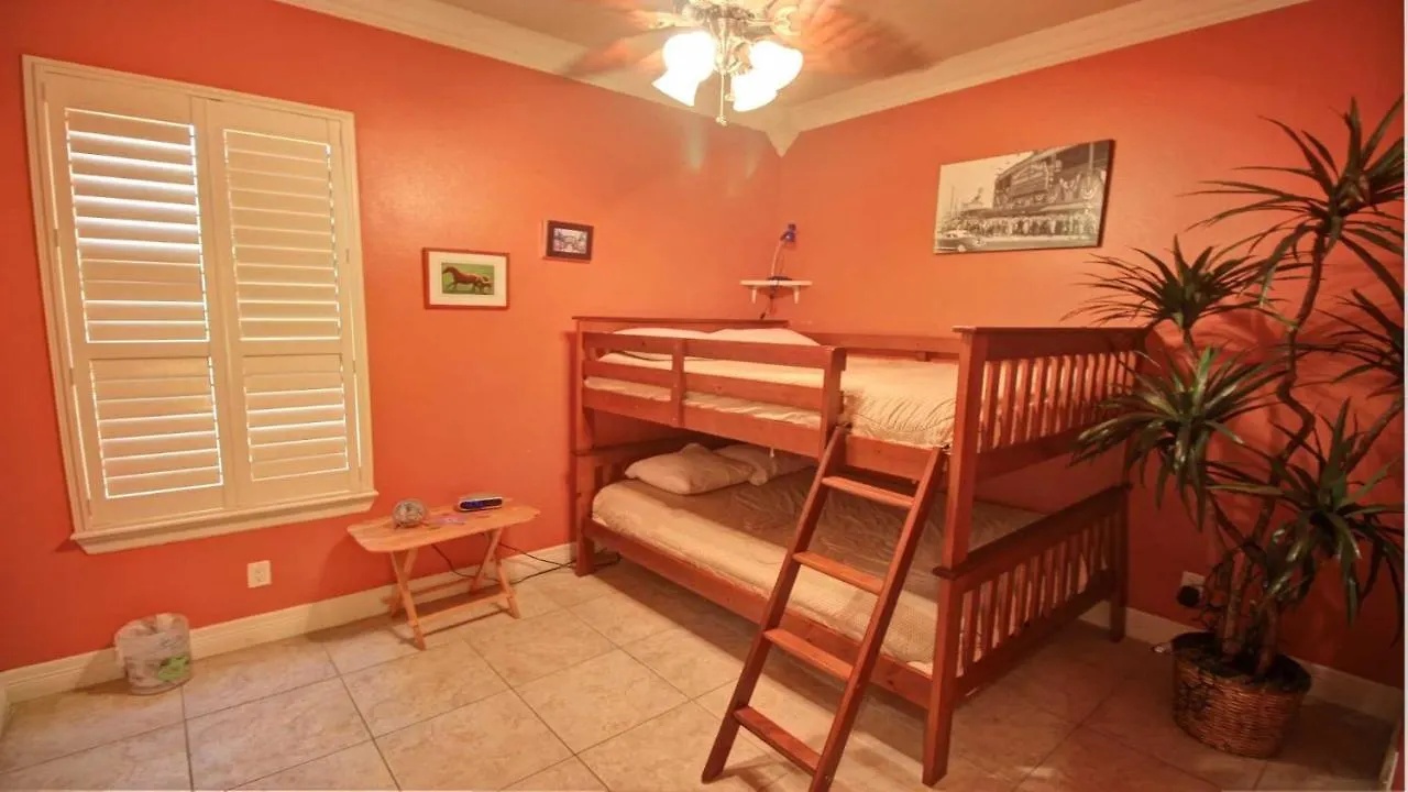 Apartment Lantana Landing 1 *