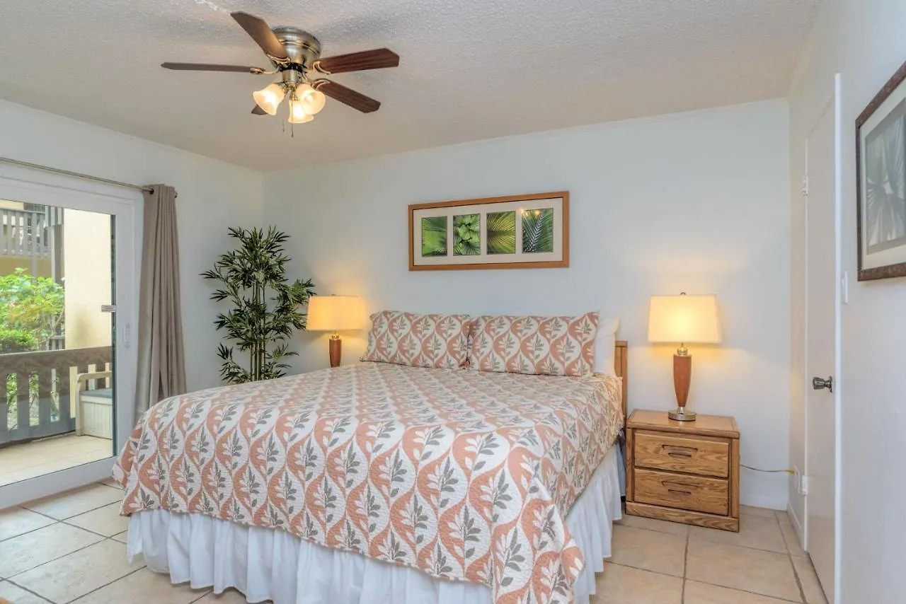 Aparthotel The Tiki South Padre Island