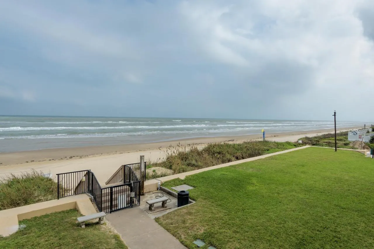 Aparthotel The Tiki South Padre Island
