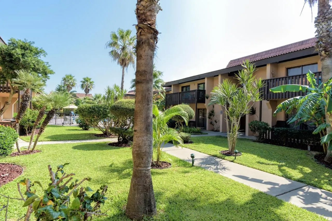 The Tiki * South Padre Island