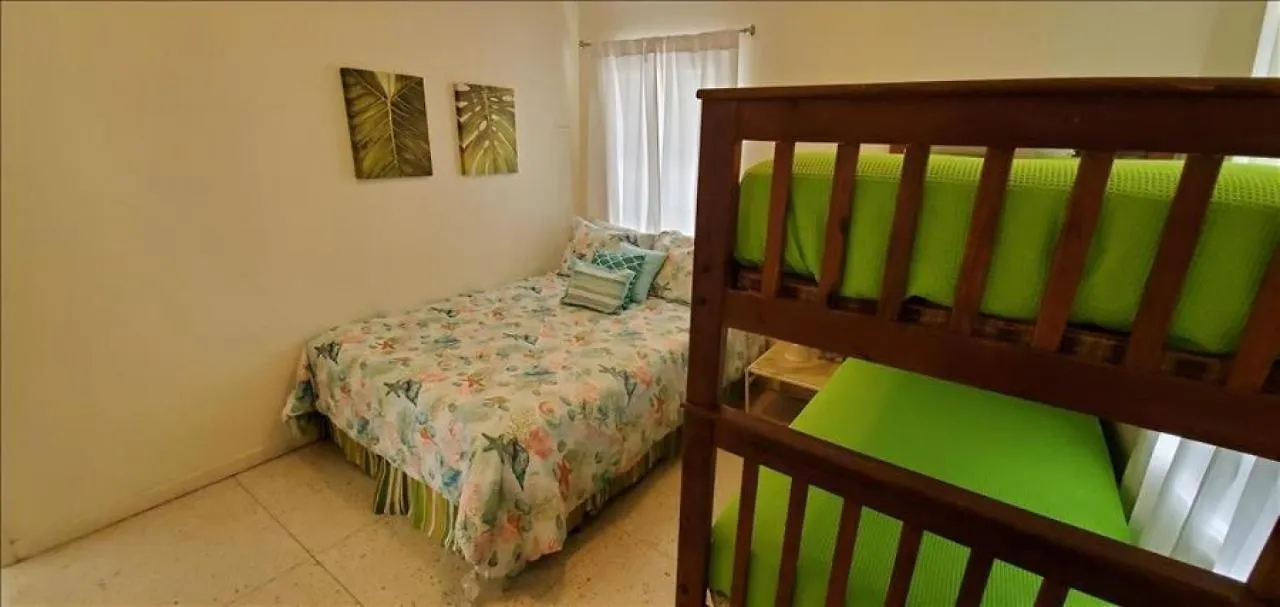 Prázdninový dům Gullsway House Gw118 South Padre Island