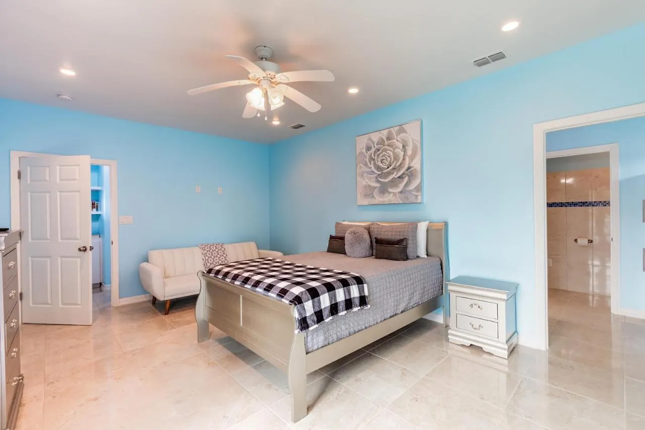 Holiday home Blue Dolphin South Padre Island