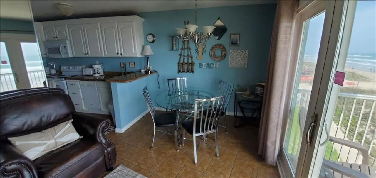 La Internacional O301 Ferienhaus South Padre Island