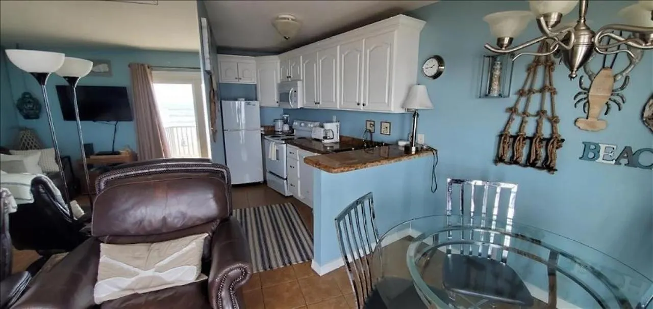 La Internacional O301 Ferienhaus South Padre Island