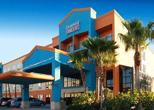 Hotel Comfort Beachside 3*