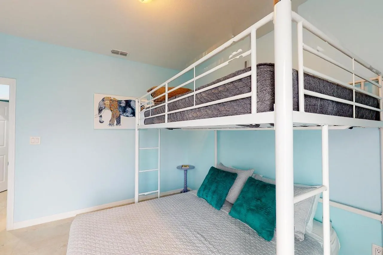 Blue Dolphin Holiday home
