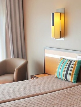 الفنادق الرخيصة ومناسبة الميزانية