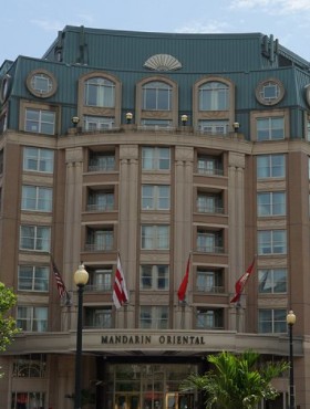 الفنادق صديقة للحيوانات الأليفة